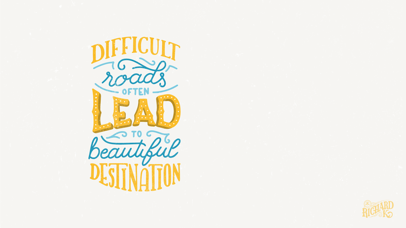 Wallpaper “Difficult roads…beautiful destination” Free Download – Richard Kalužík Wallpaper “Difficult roads…beautiful destination” Free Download – Richard Kalužík